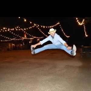 Meet your Posher, Jacob